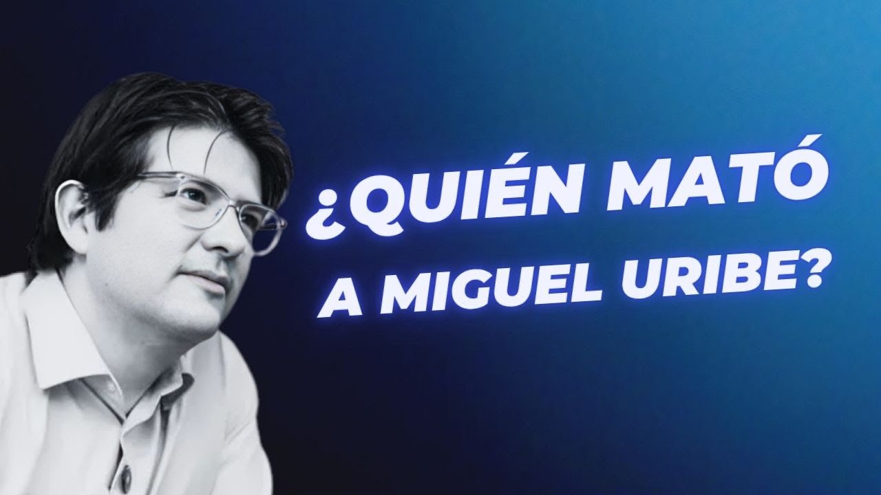 ¿Las FARC, Maduro o Irán? análisis con Salud Hernández