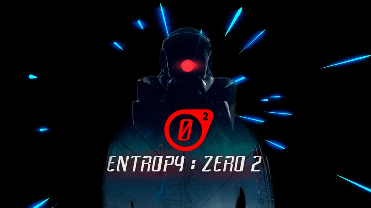 Кратко про Entropy Zero 2