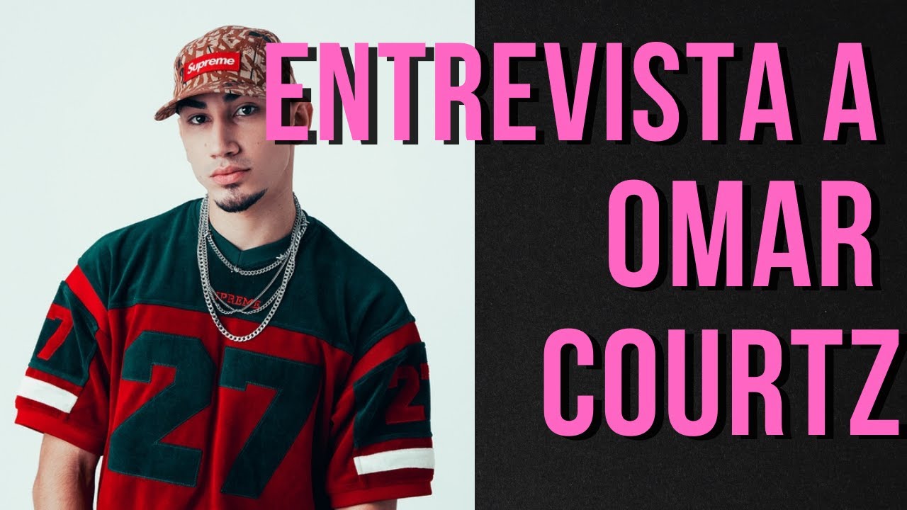 PAL COMBO TV EP 9: ENTREVISTA A OMAR COURTZ