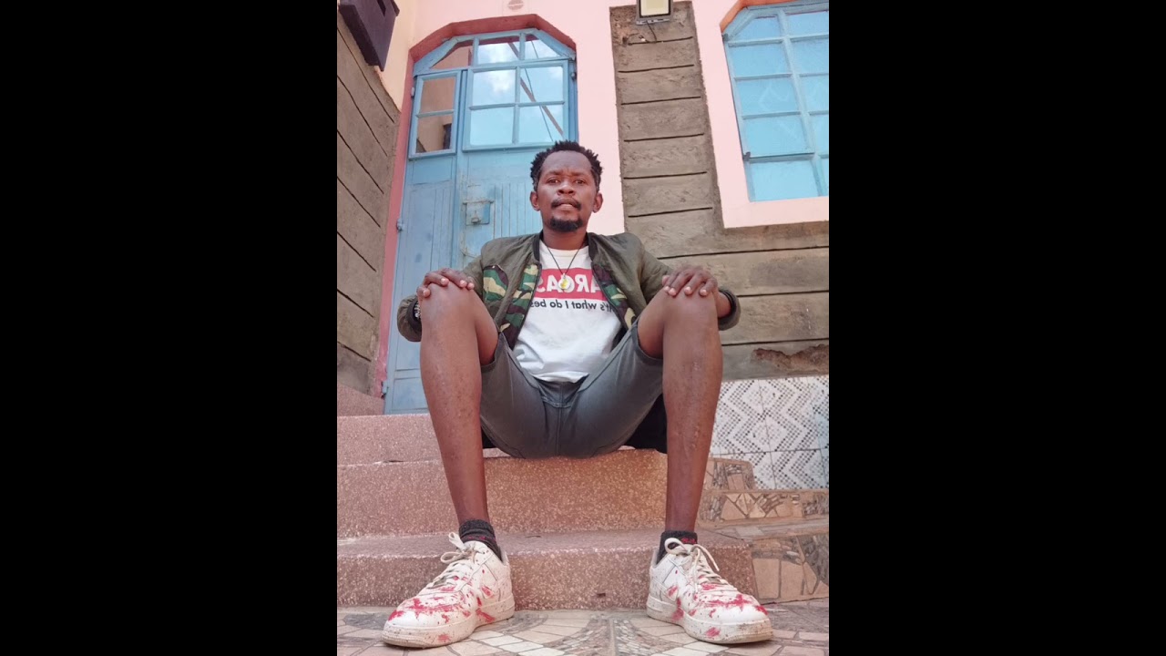 Mbuayest audio video🔥(mbuayest E.P)
