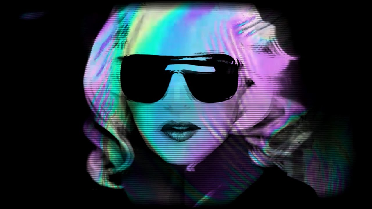 MADONNA: Apologize [Michael Benayon Remix]