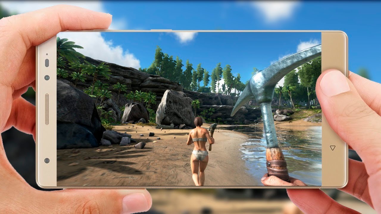 MELHORES JOGOS DE SOBREVIV&Ecirc;NCIA PARA CELULARES ANDROID & iOS + LINKS DOWNLOAD