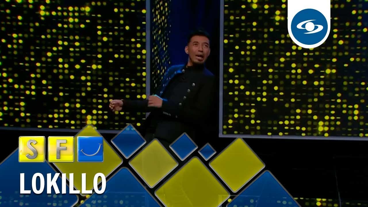 ¿Cuáles son los tipos de borrachos que existen, según Lokillo? - Sábados Felices