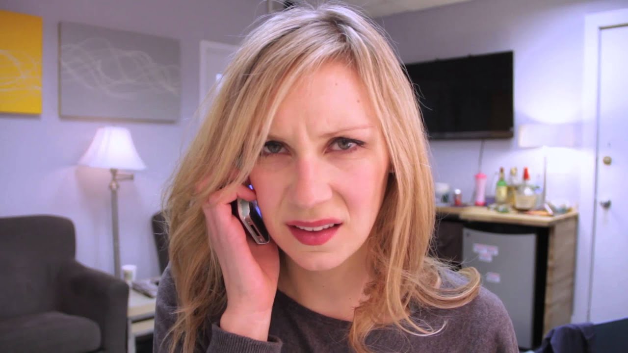 Beth Has to Call This Guy