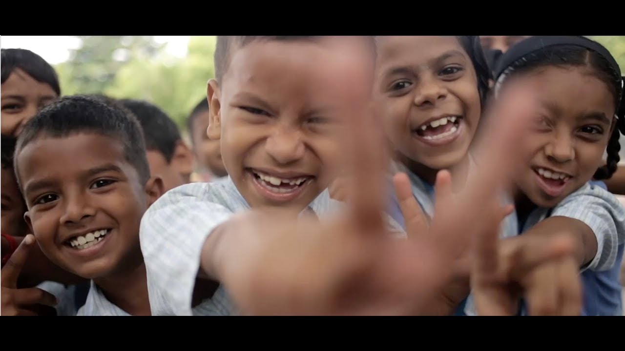 Путешествие участника программы Teach For India