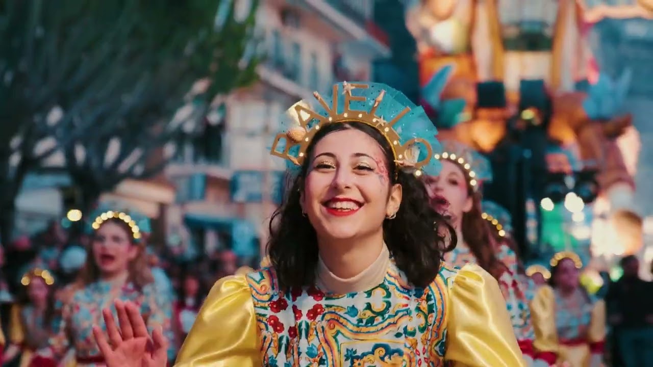 51° Gran Carnevale Maiorese - Promo 2025