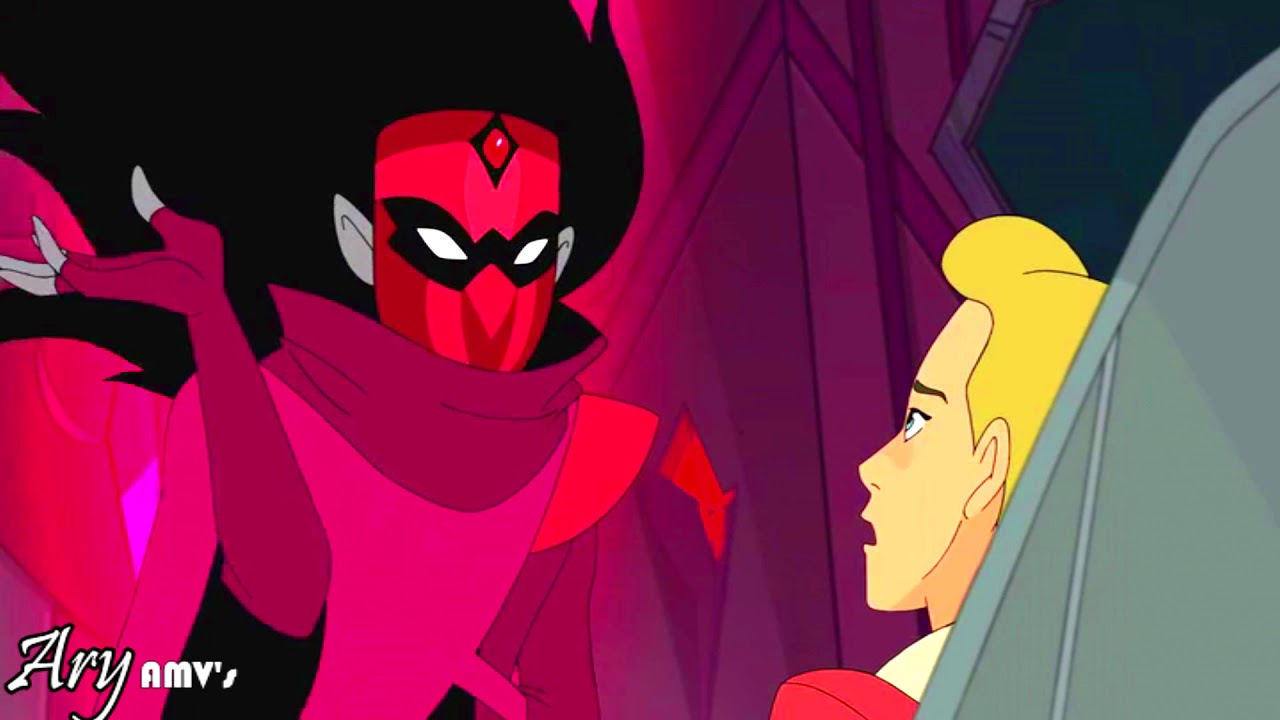 Mother Knows Best [She-Ra] || Parody