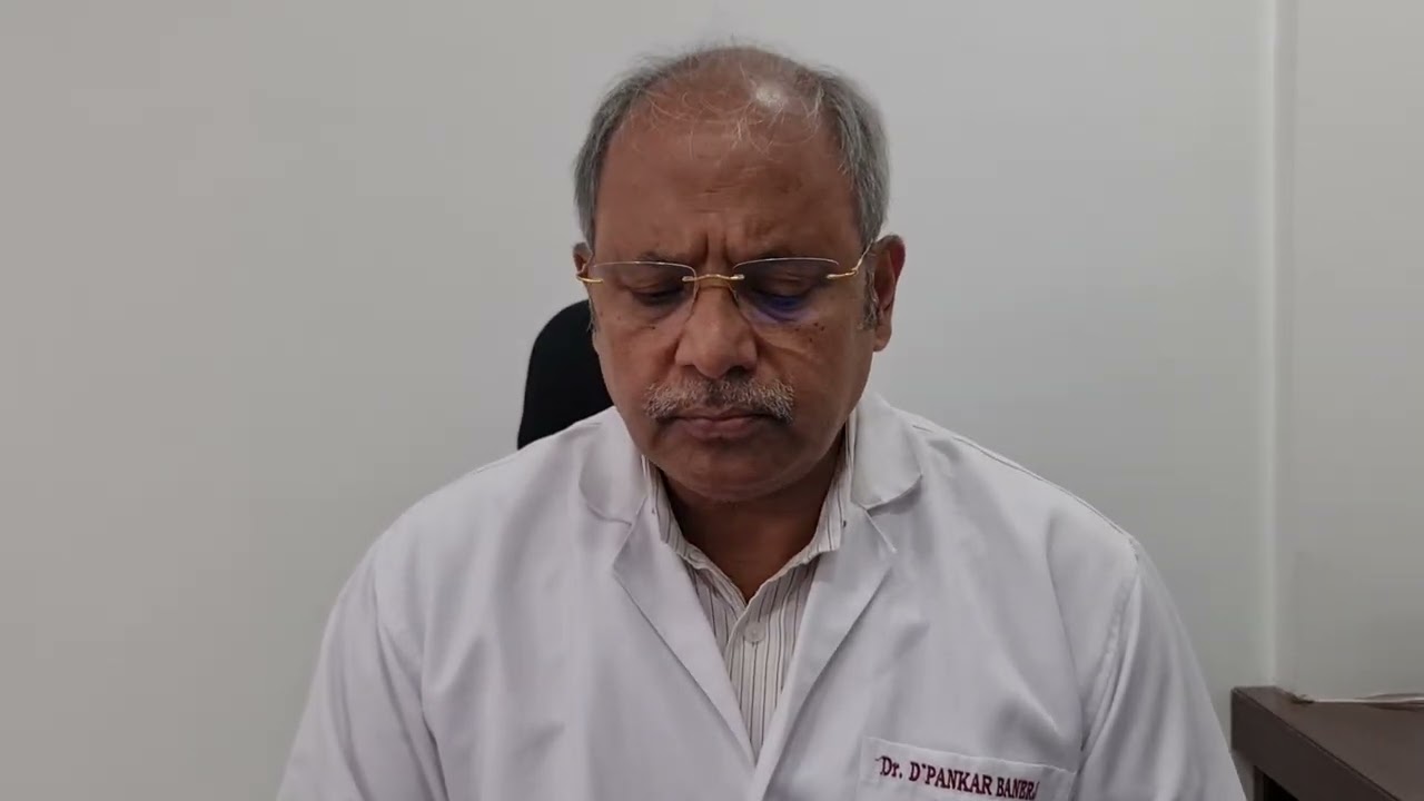 Test on second day of period in IVF treatment