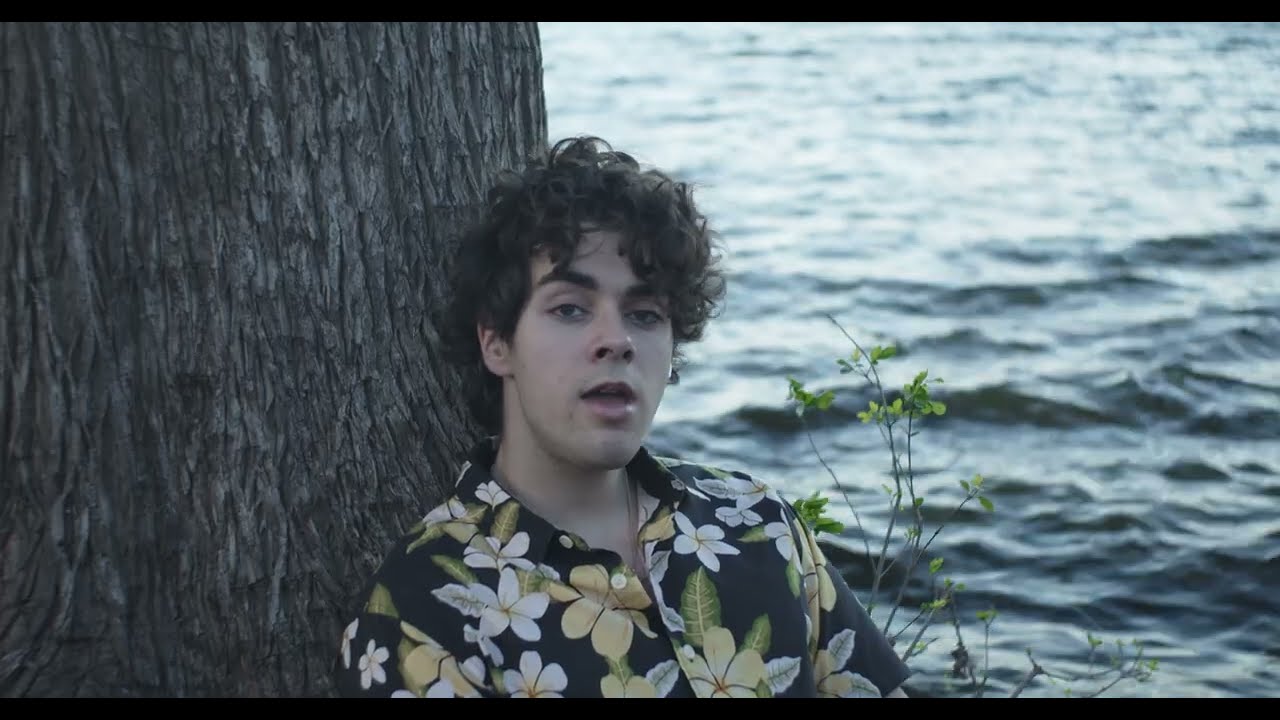 Terence Dumas - It Can't Understand (Official Visual Video)