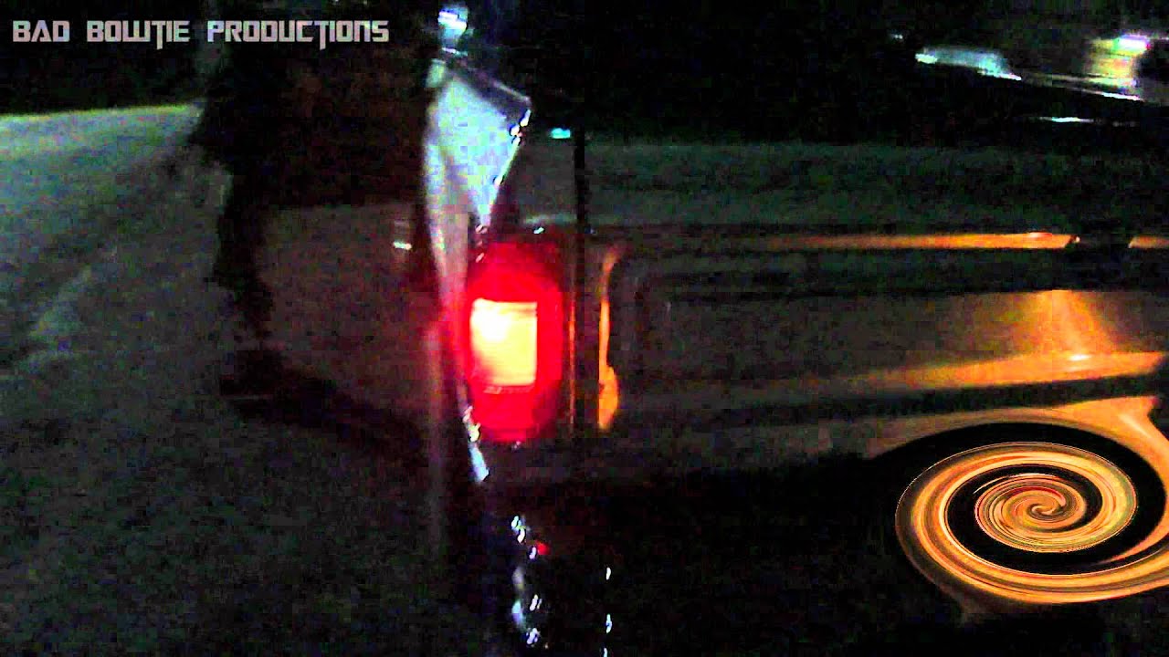 LS1 88 Dodge Ram vs Cammed Mach 1