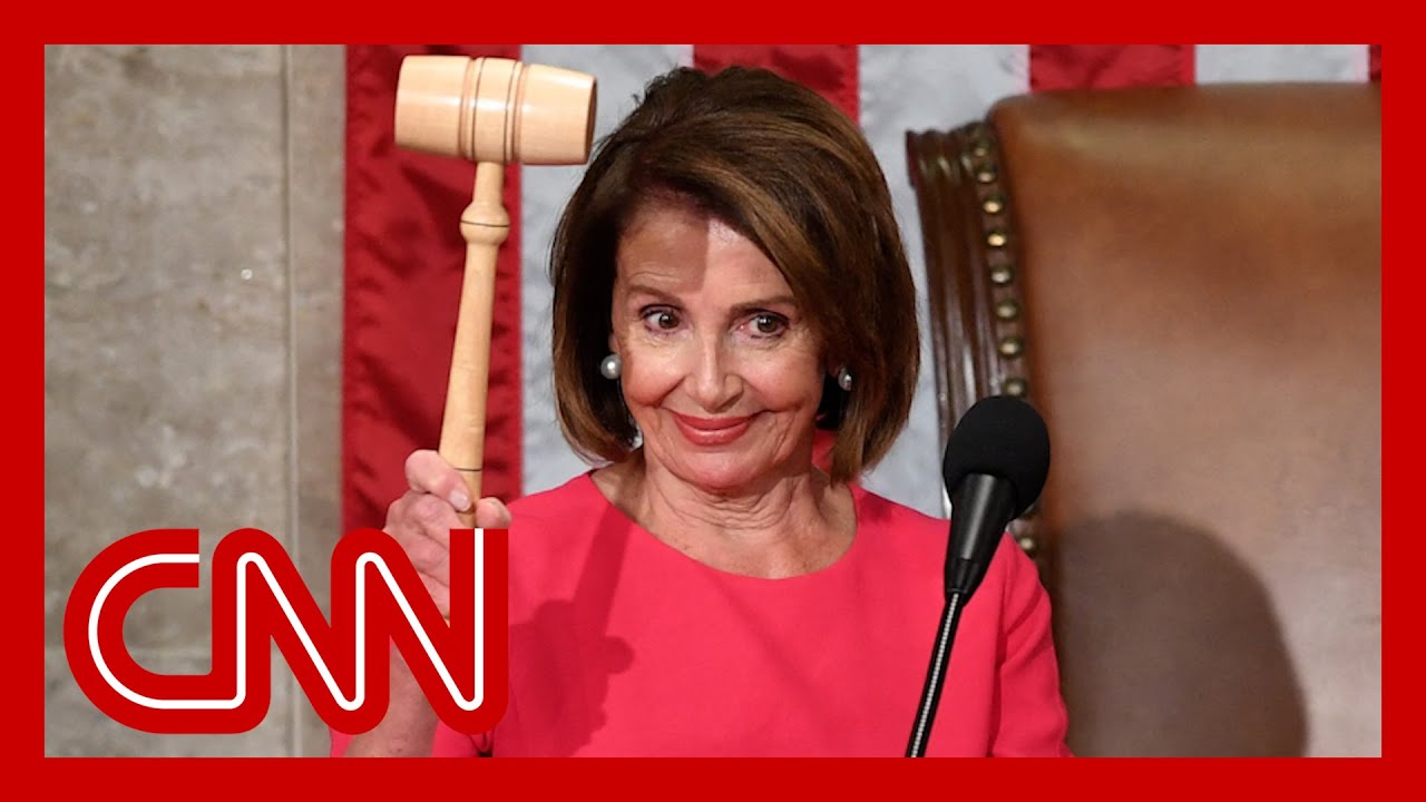 Former Speaker Nancy Pelosi to retire from Congress at the end of her term