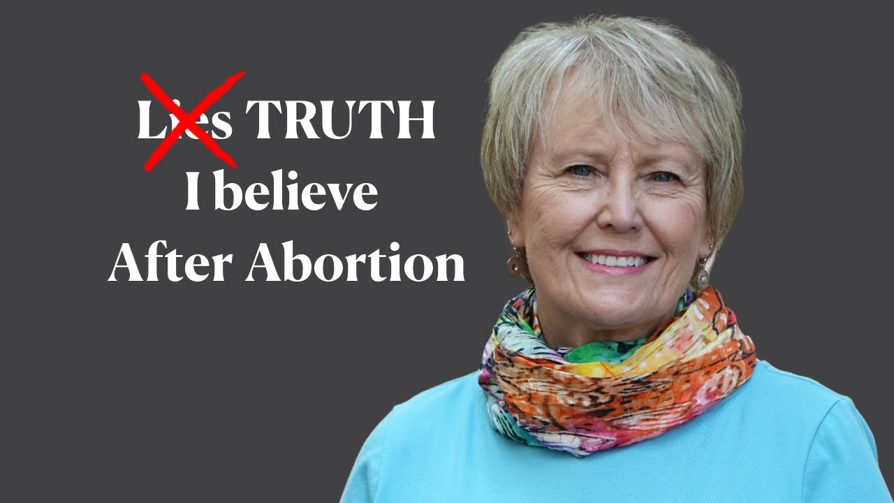 How to Get Unstuck After Abortion Trauma