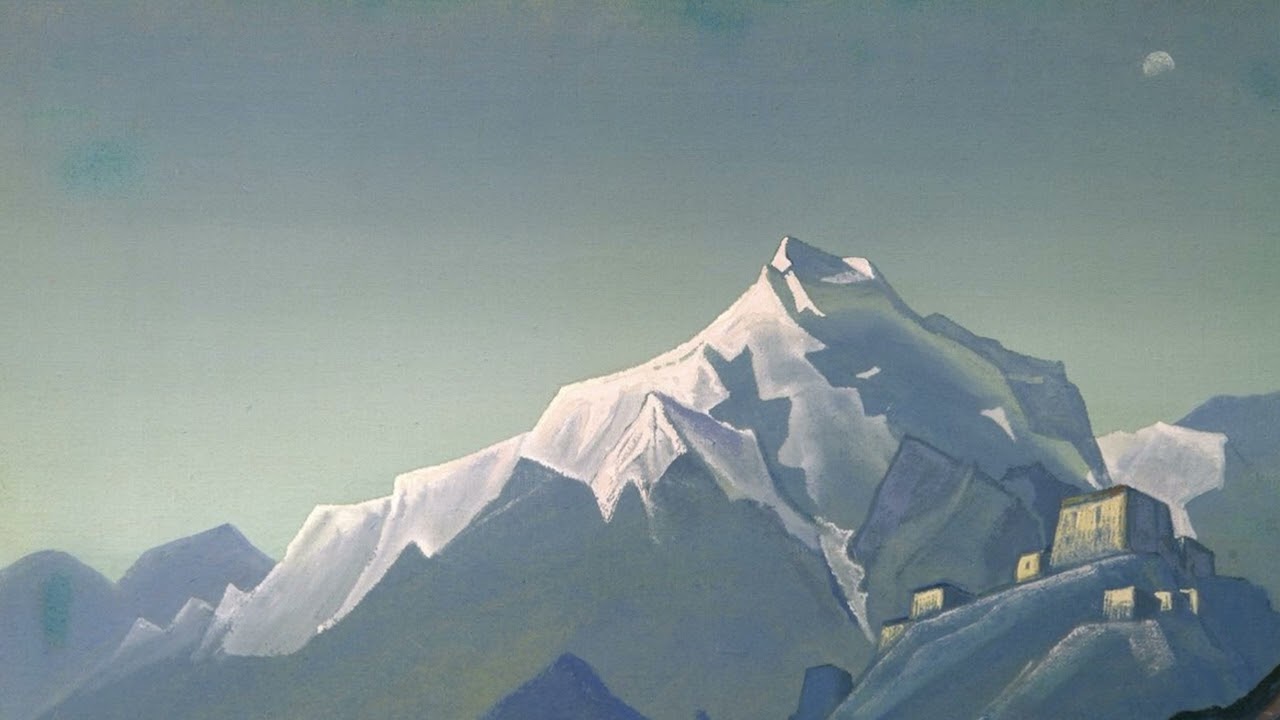 Gurdjieff / Hartmann Legacy - Prayer and Procession (arr. violin piano)