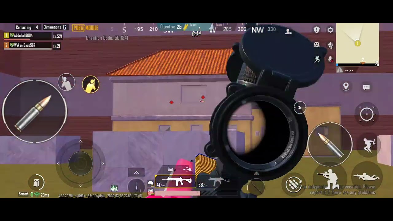 pubgms29pubgmobilepubgmnextstarprogram
