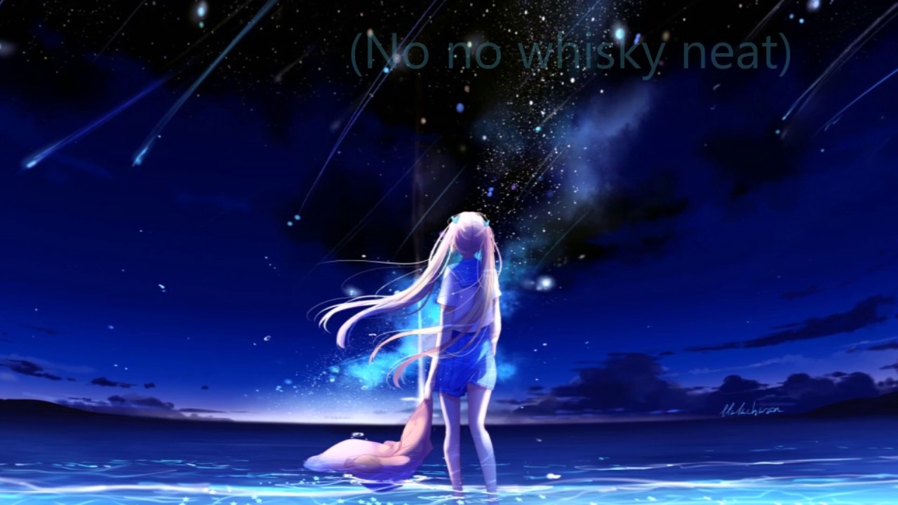 Nightcore - It Ain't Me (Lyrics)