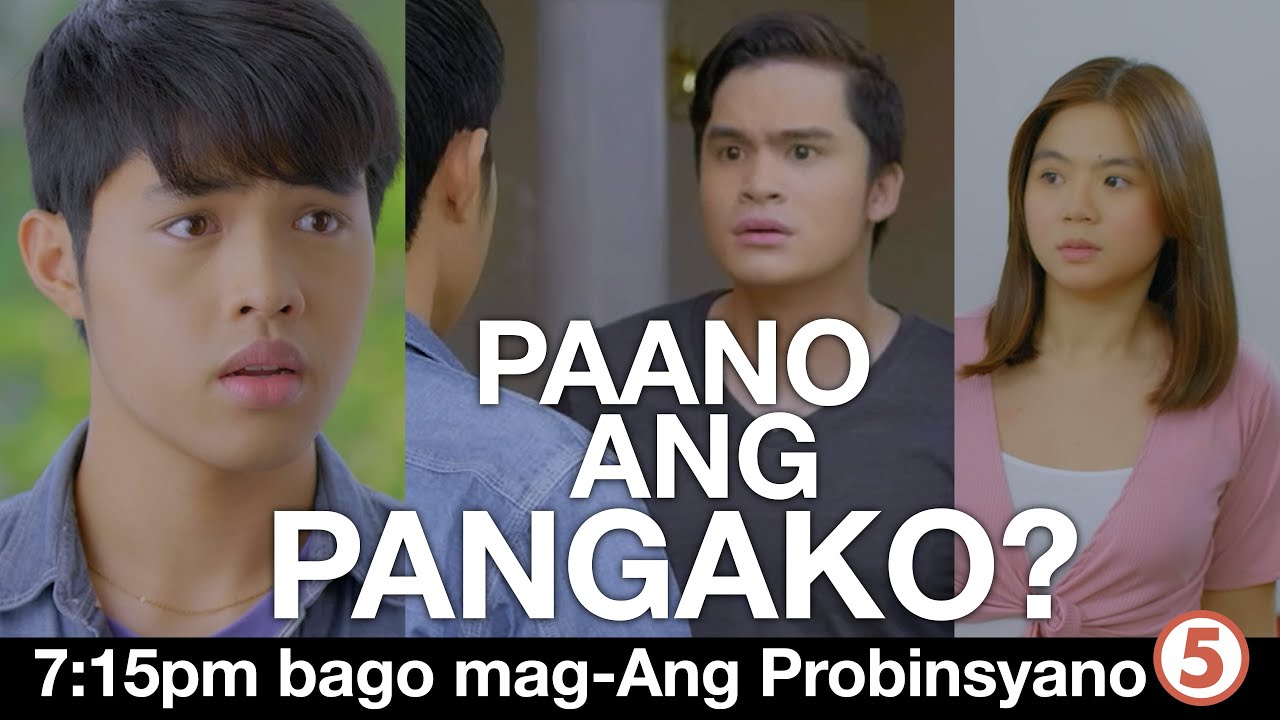 PATAY NA SI ISABEL | PAANO ANG PANGAKO?
