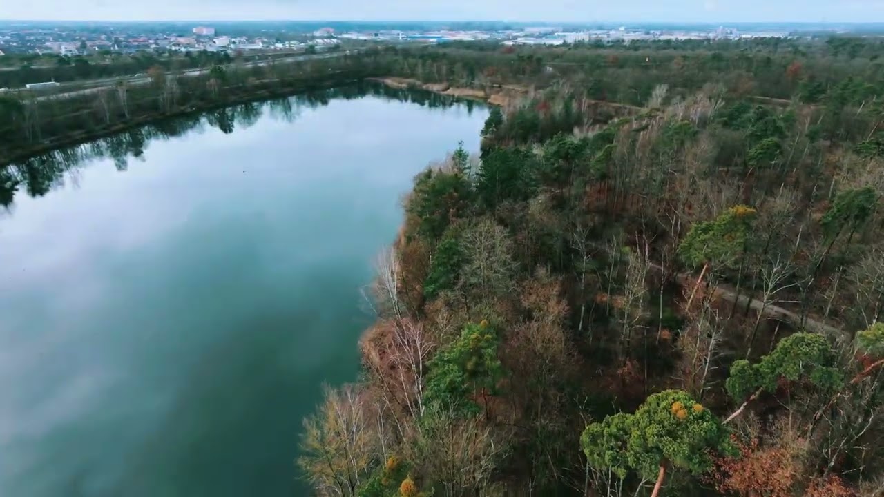 SHOT ON DJI NEO2