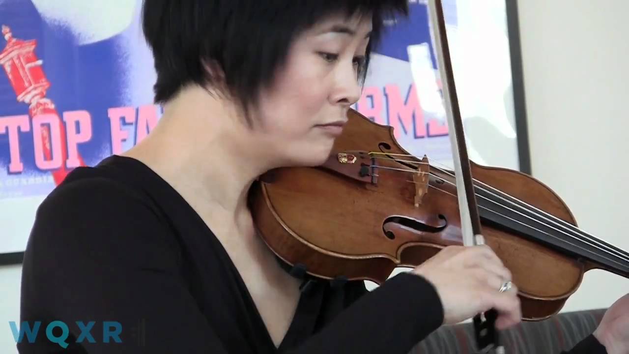 Cafe Concert: Schulhoff's Duo for Violin and Cello 