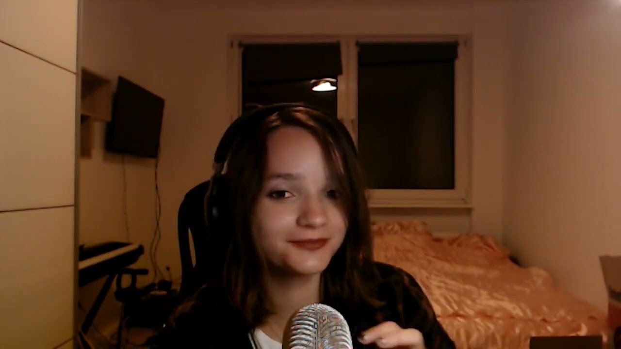 ASMR Rubik's Cubes
