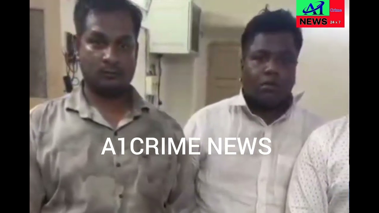 Cricket Betting Gang Ko Police Ne Kiyaa Giraftaar