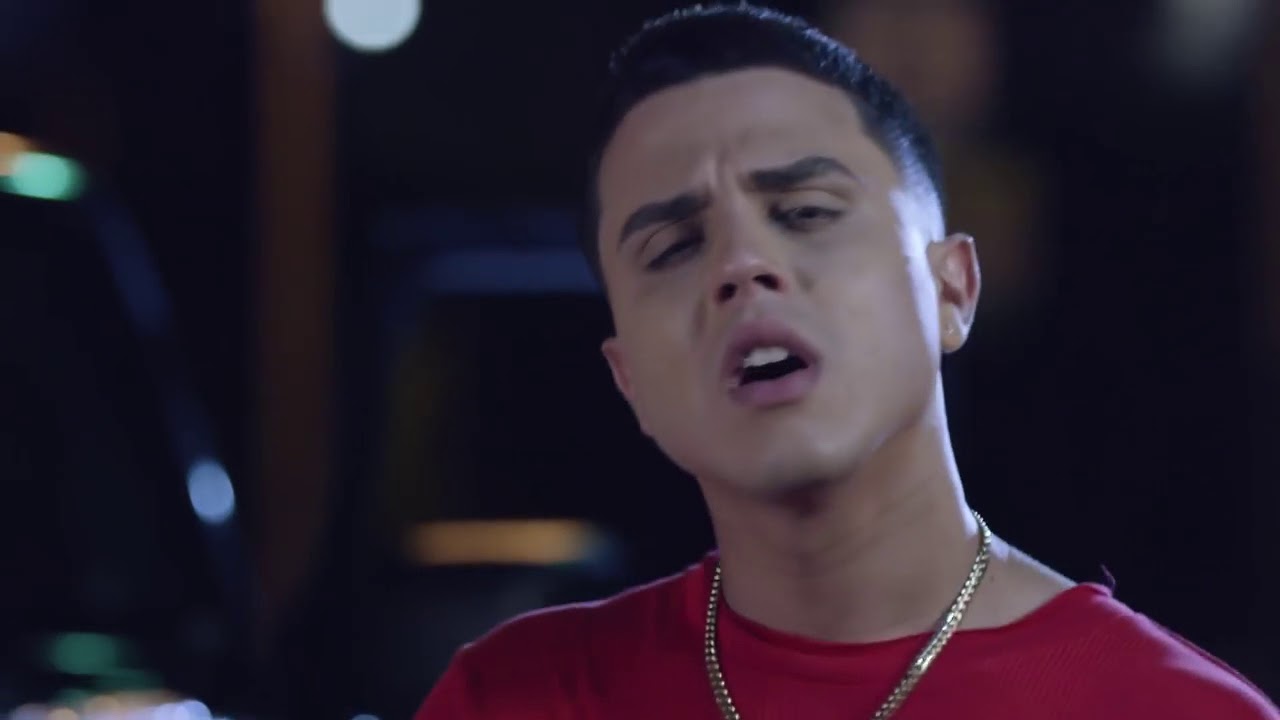 Jon Z x Darkiel X Boy Wonder CF   Te Llam&eacute; Borracho Official Video
