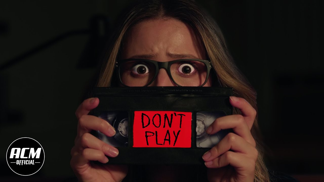 VHS | Short Horror Film