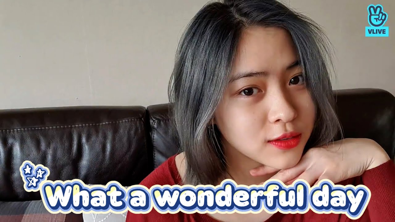 (ENG sub) [VLIVE] ITZY - RYUJIN talking about ITZY's Advantages