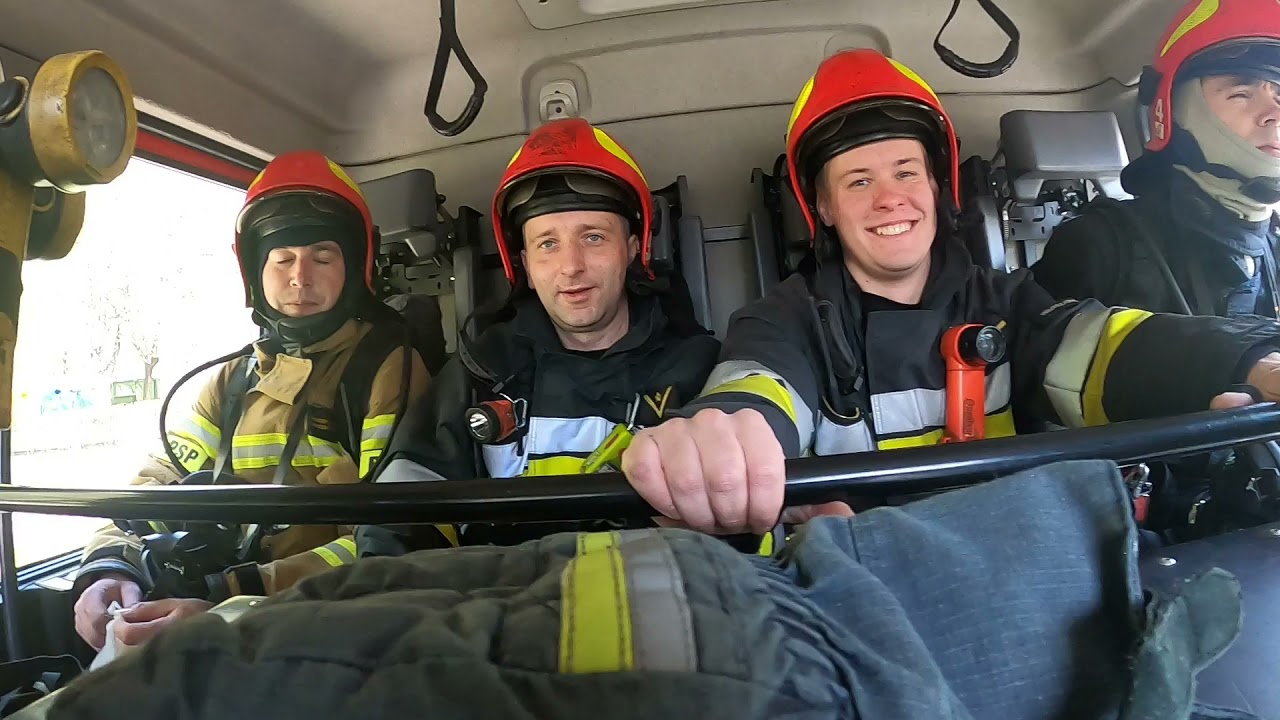 JRG 4 dla Dzieci - Film dedykowany podopiecznym Fundacji HEROSI