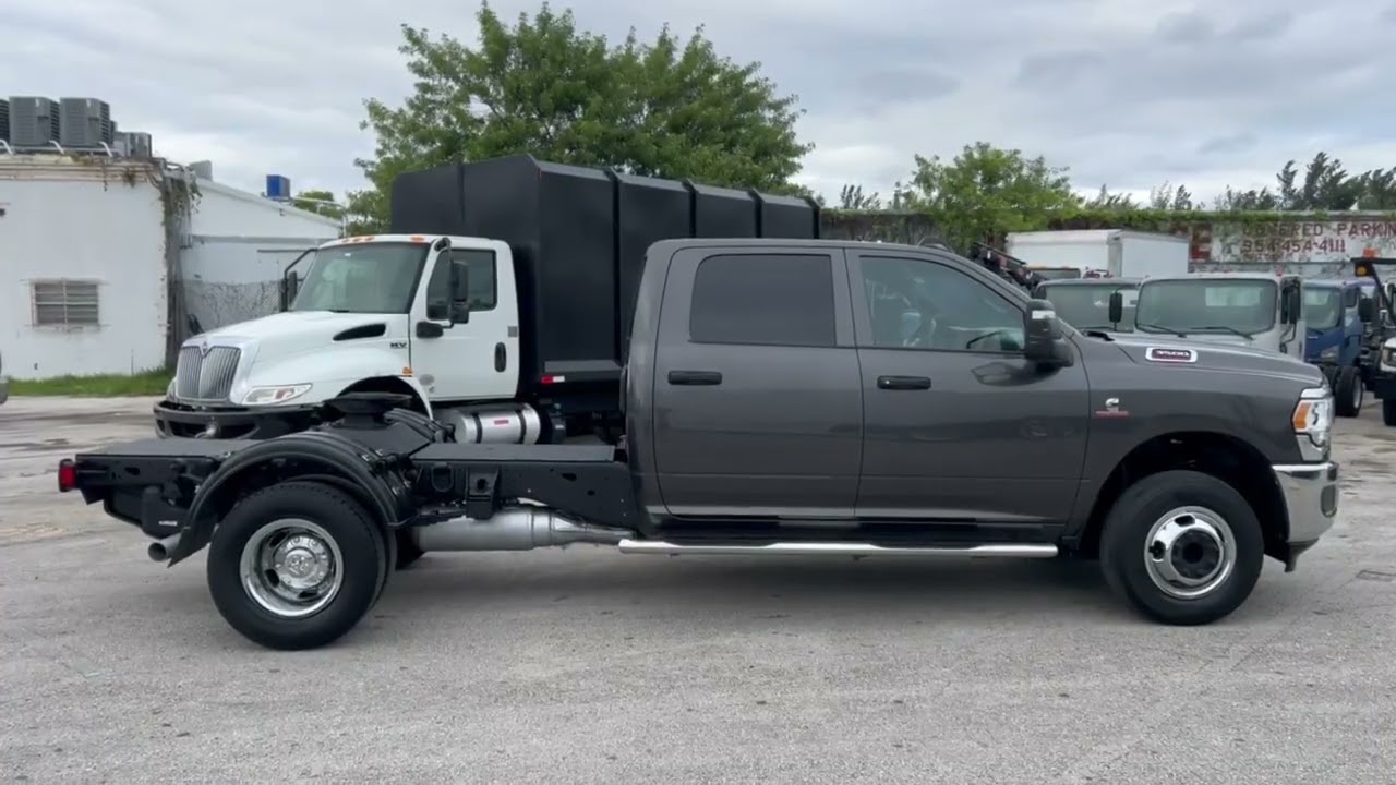 2023 RAM 3500 HD For Sale