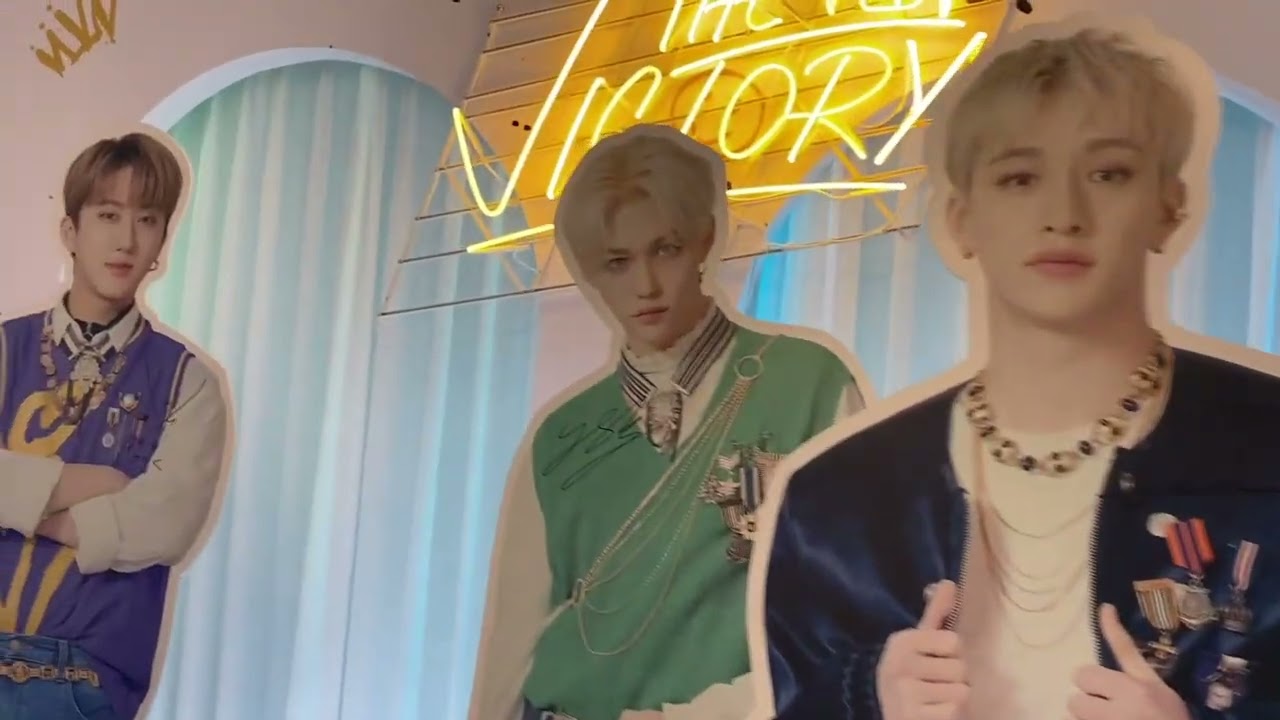 [STAY VLOG] STRAY KIDS x SKZOO POP-UP STORE | SOUNDWAVE