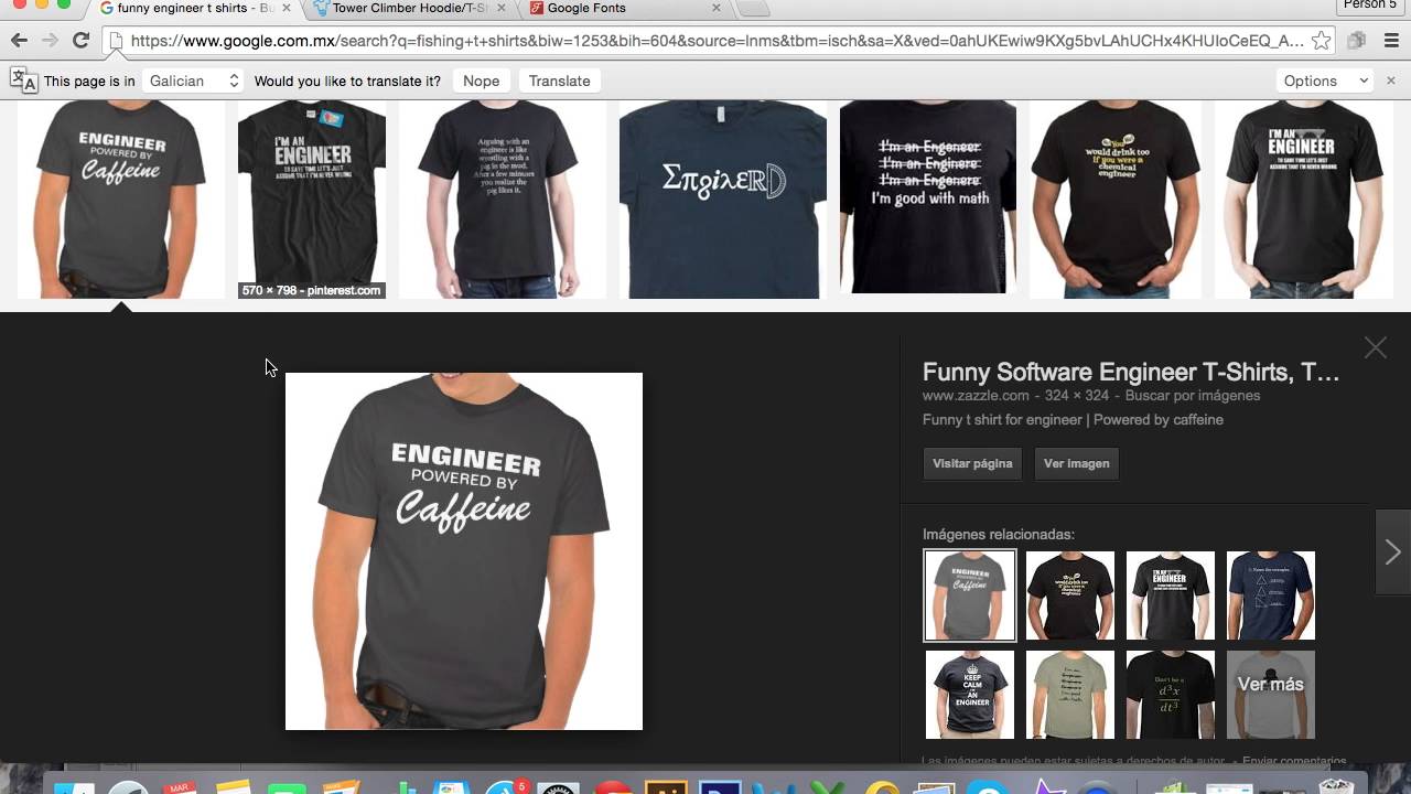 Merch by Amazon: How To Design Winning T-Shirts FAST