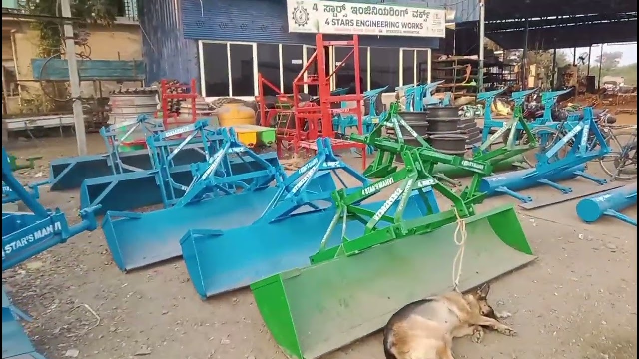 #trolley #workout ##company #naam #4star  karnatak Raichur Manvi 🚜 India 🇮🇳