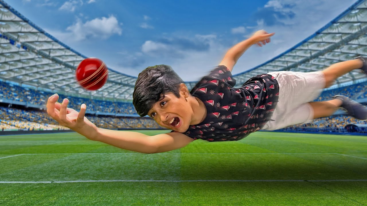 Catch And Win 50,000Rs.
