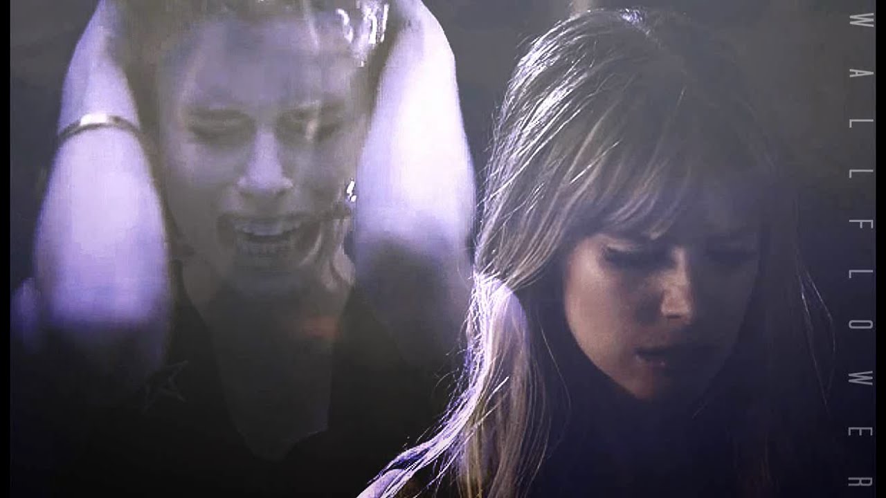 brooke maddox || bare [+2x05]