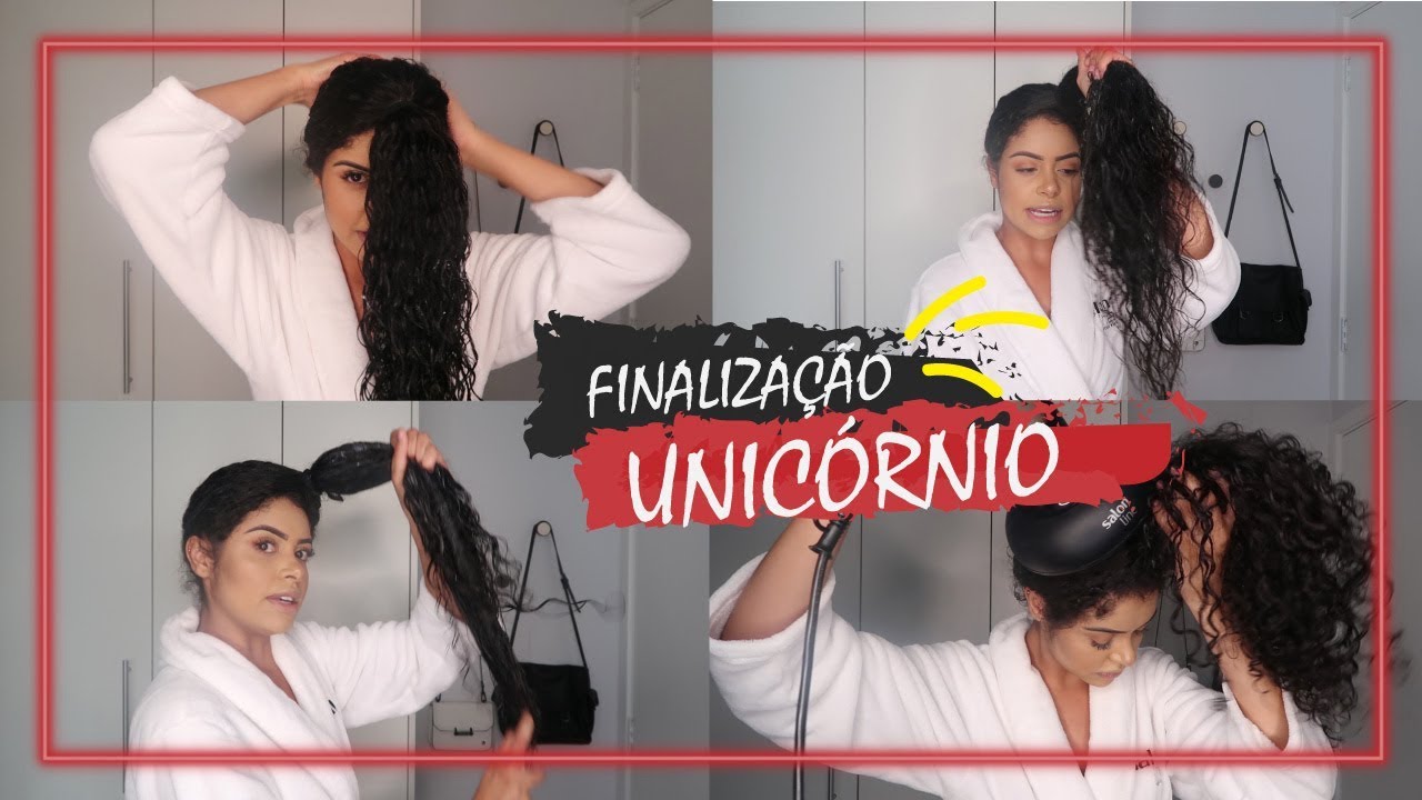 IMITEI A FINALIZAÇÃO UNICÓRNIO DA CAH MARTINS | ESTOU CHOCADA!!