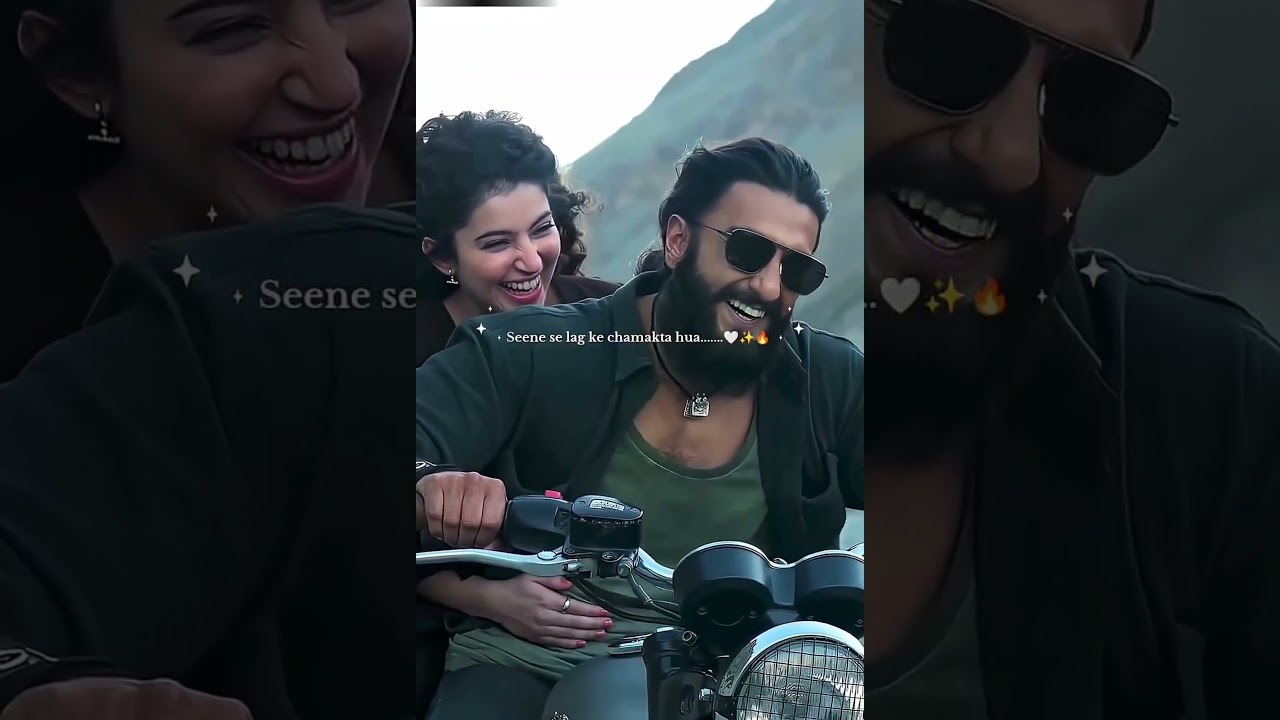 ~gehra hua❣️~ tu agar meri | 