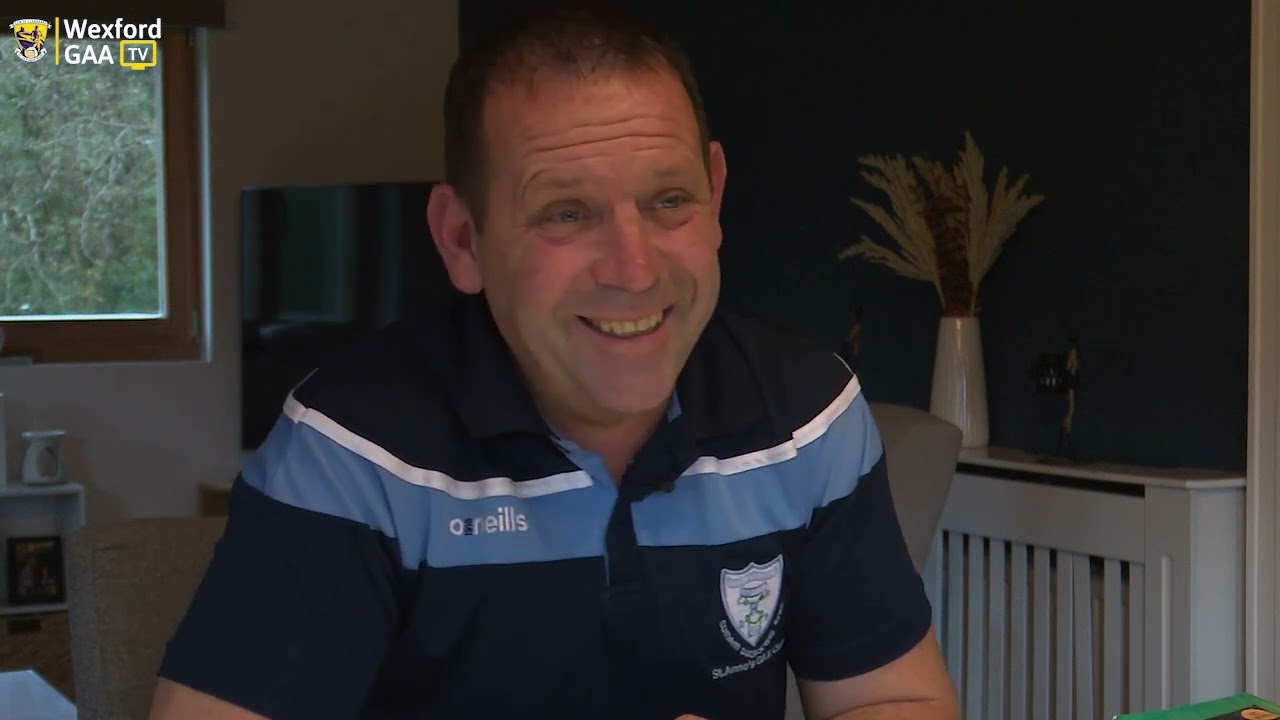 Francis Simpson- 2000 St Anne's Double