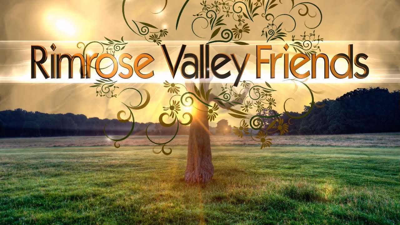 Rimrose Valley Friends