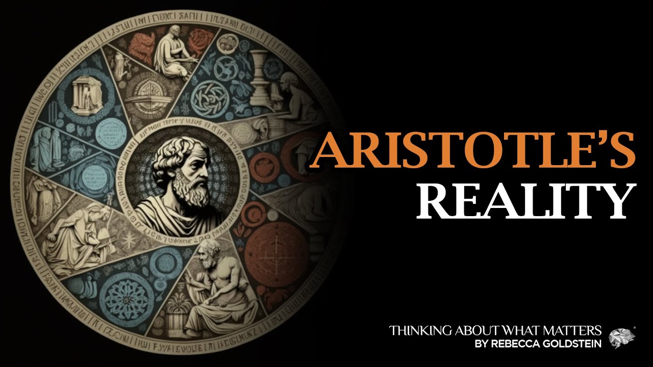 Things You Never Knew About Aristotle's 