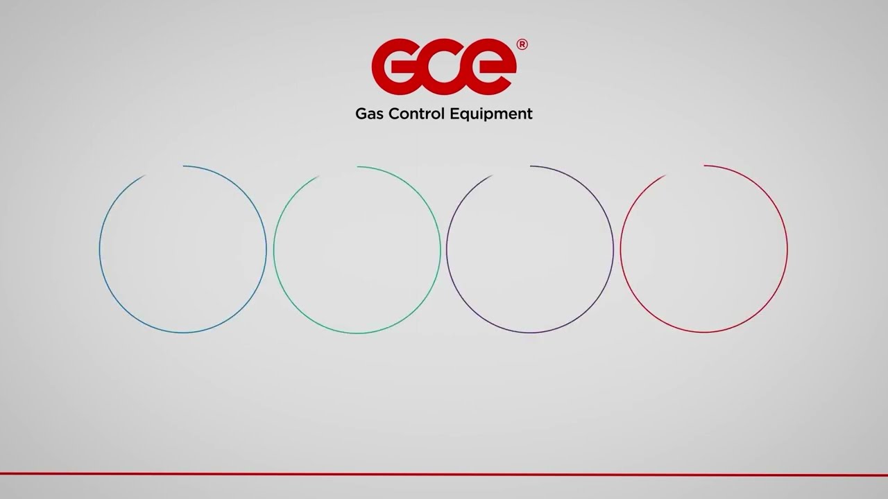 GCE Group - Our story is the evolution of gas control