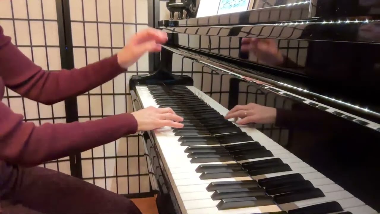 Practice Goes Live | Real-Time Piano Practice – Jan 15