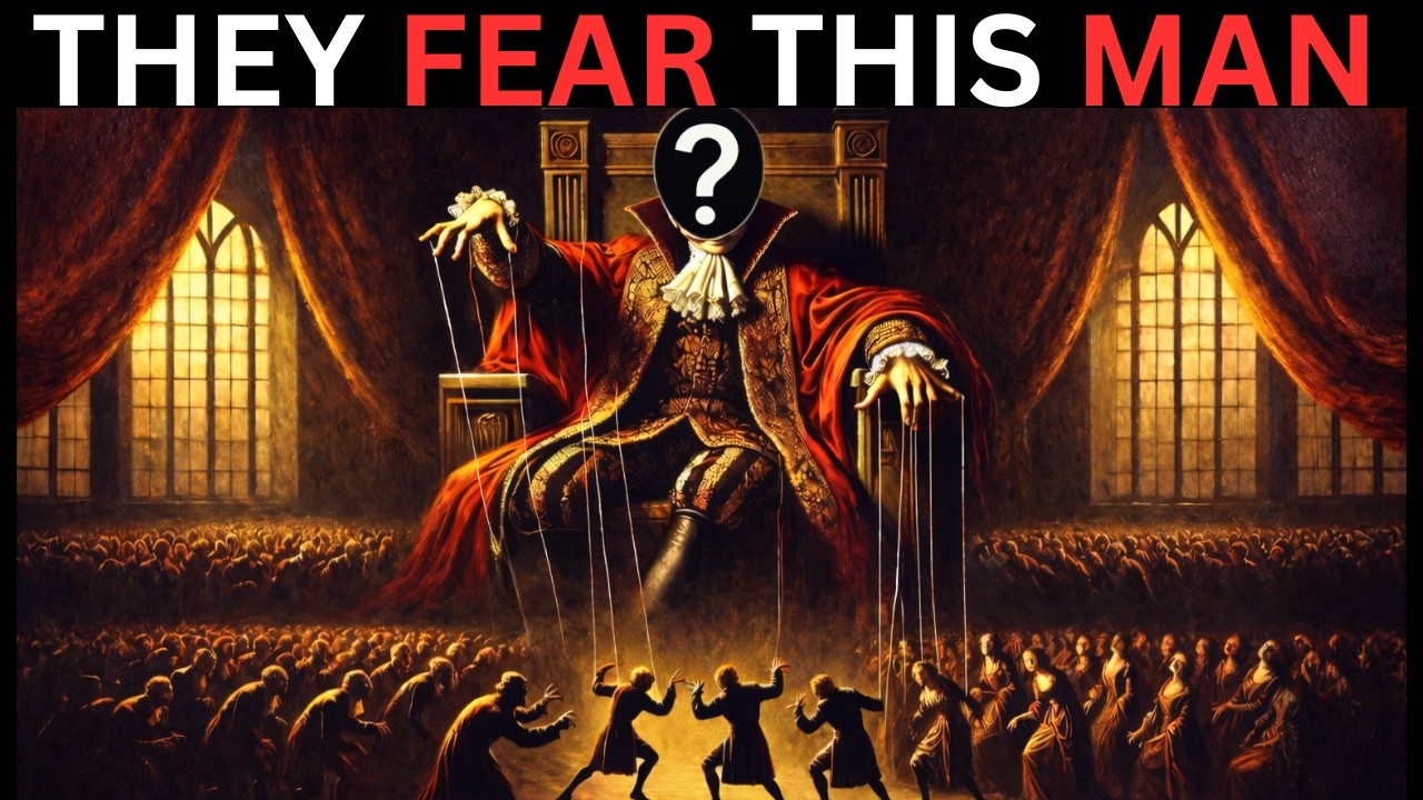 They Won’t Know You’re Controlling Them | Machiavelli Mind Tricks