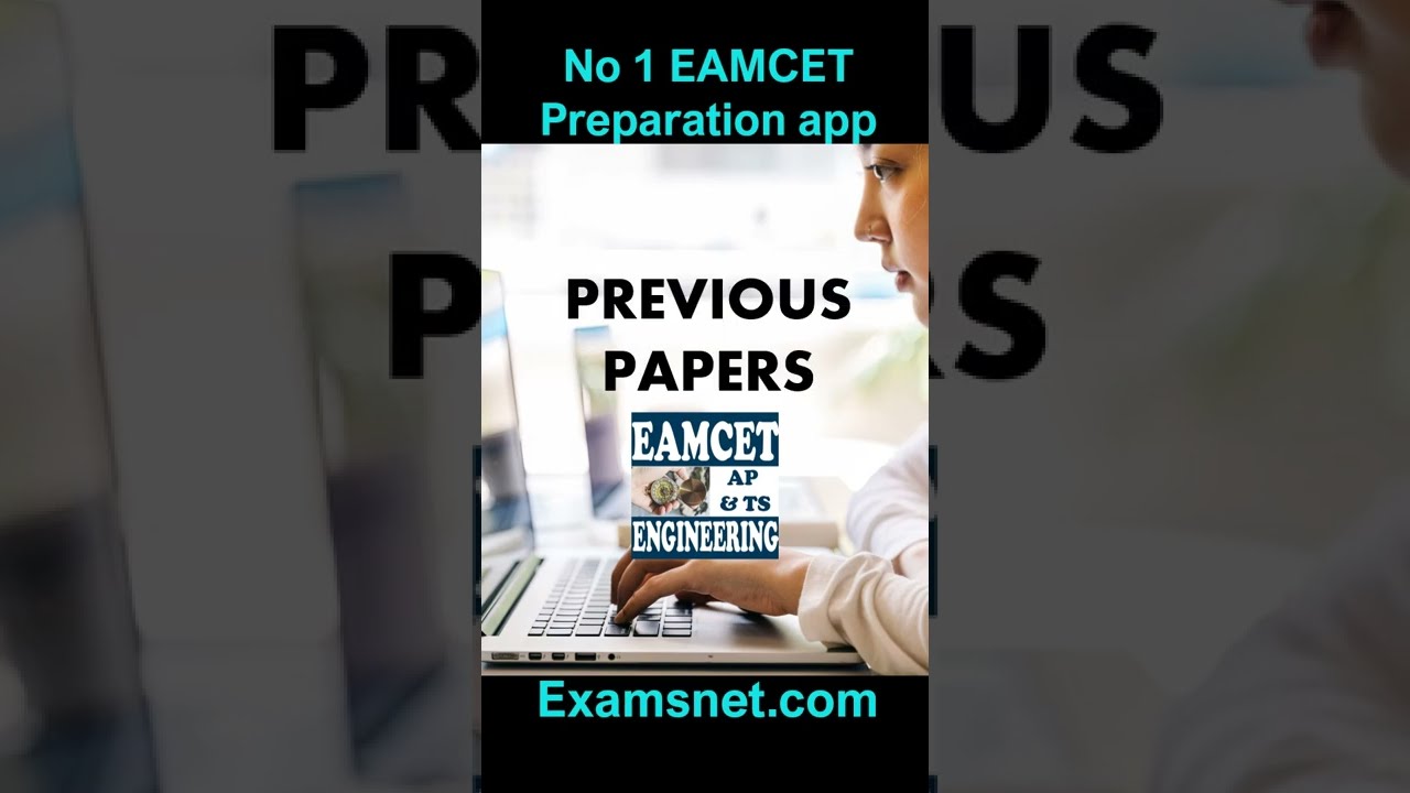 Best EAMCET Preparation app in Google Play for EAMCET free practice tests unlimited