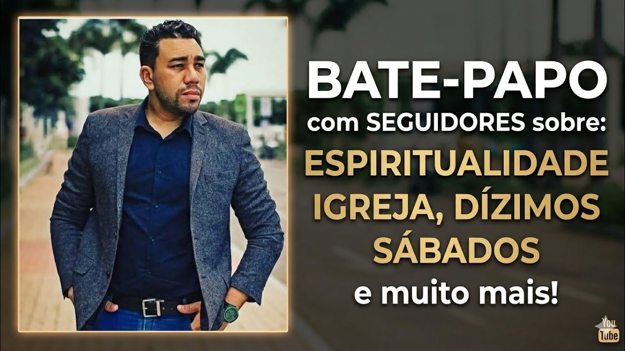 Dízimos,  sábados,  rituais e graça  de Deus