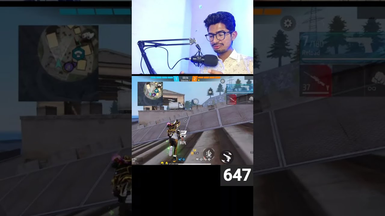 🔴 Hariom Ji LIVE | Redeem Code Giveaway