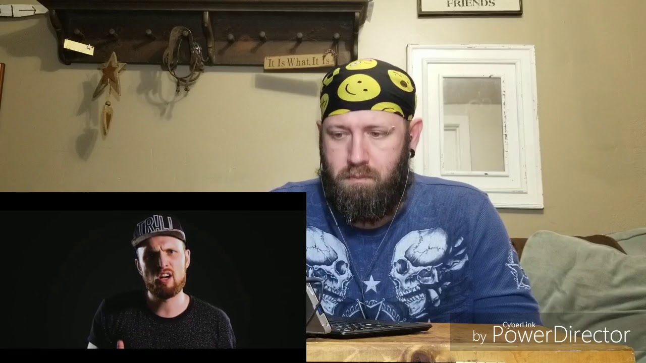 🎤REACTION: Vonox - Blast That Sub🎤