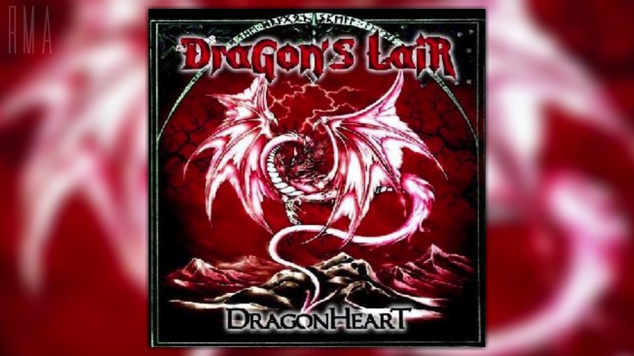 Dragon's Lair - DragonHeart (Full EP)