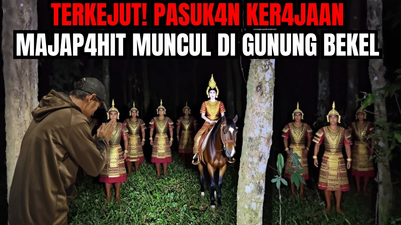 INILAH BUKTINYA! SAYA DI PERTEMUKAN DENGAN MEREKA! @Kang Ujang Busthomi cirebon