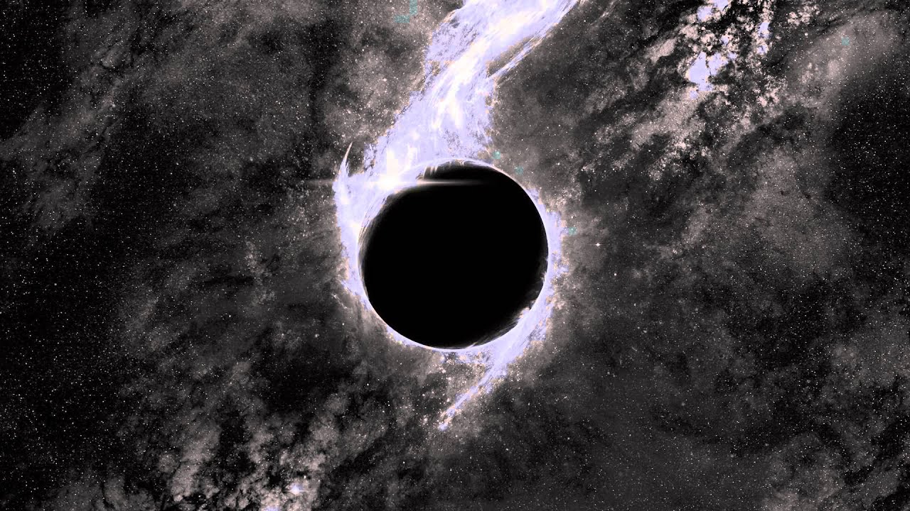 balderdact - Seamless Void