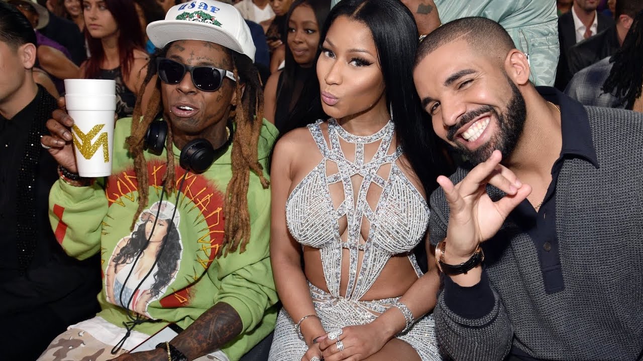 The Downfall of Young Money